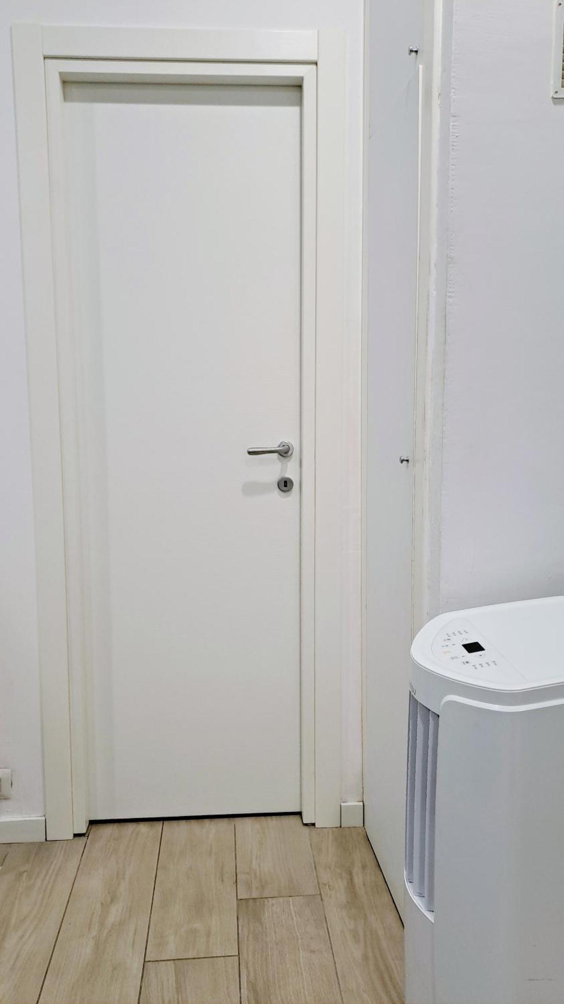 Casa Milu Apartment Наполи Екстериор снимка