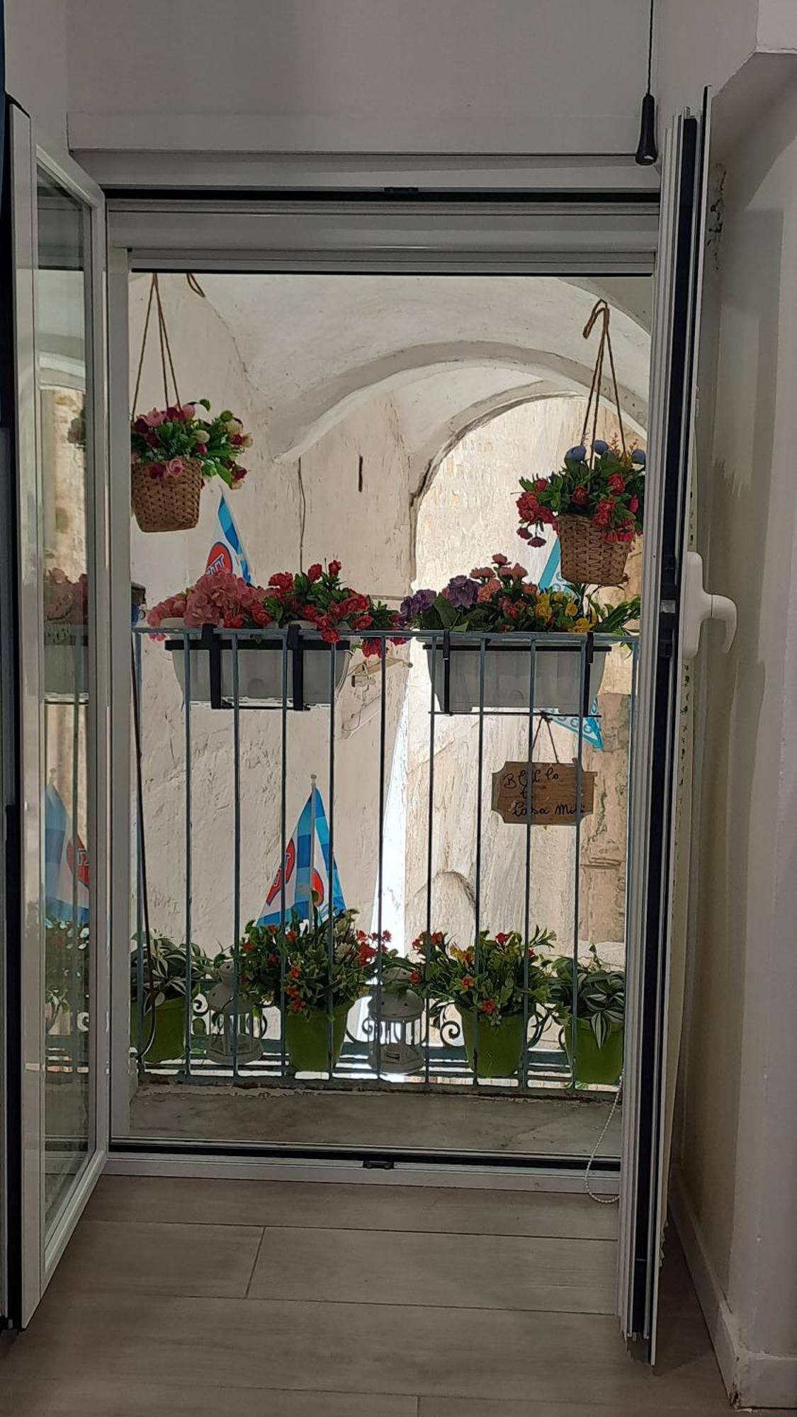 Casa Milu Apartment Наполи Екстериор снимка
